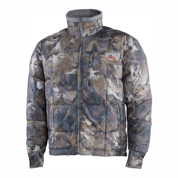 Куртка Fahrenheit Jacket (Мужской; XXL; Optifade Timber)